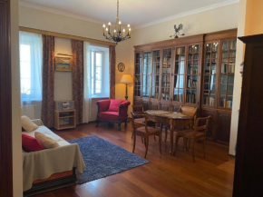 Freta Apartment
